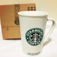 在飛比找蝦皮購物優惠-星巴克 Starbucks 2006 舊Logo 女神 馬克