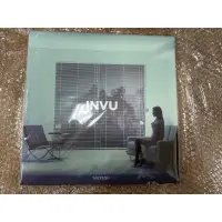 在飛比找蝦皮購物優惠-全新現貨 太妍 Taeyeon INVU LP 黑膠唱片