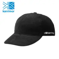 在飛比找蝦皮商城優惠-Karrimor corduroy cap中性燈芯絨帽/ 純