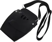 Hairdresser Tool Kit Barber Tool Bag Hair Cutting Bag Scissor Holder Stylist Tools Bag Hot Tools Organizer for Professionals