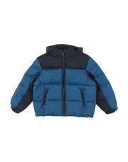 [TOMMY HILFIGER] TOMMY HILFIGER Puffers - Item 16308844