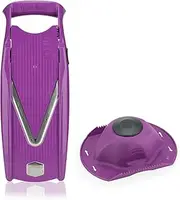 Borner V5 Powerline Slicer Basic Set, Violet