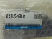 1pcs SMC VFS1120-4GB-01