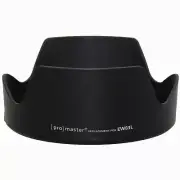 Promaster EW83L Replacement Lens Hood for Canon 24-70mm f/4 IS USM #7288