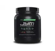 Pre JYM Supplement Science Dietar Muscle Growth Energy Cherry Limeade New Sealed