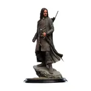 The Lord of the Rings 1:6 Scale Aragorn Hunter of the Plains Series