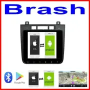 VW TOUAREG 2010+ GPS APPLE CARPLAY ANDROID AUTO ODB DAB+ TPMS DVR CAMERA a