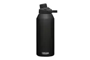 CamelBak Chute Mag Stainless Steel Bottle - 1.2L Black