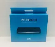 Amazon Echo Auto Alexa Smart Assistant for Vehicle - New in Sealed