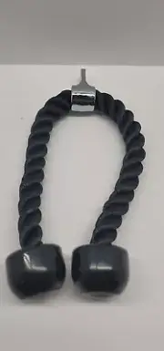 Tonal Accessory Tricep Rope Press down Pull Down Bicep Pull Up - New