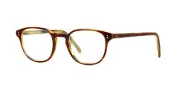 Oliver Peoples FAIRMONT OV 5219 Amaretto Tortoise (1310) 47mm Eyeglasses