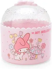 Sanrio 116386 My Melody, My Melody, 4.5 x 4.3 x 4.3 inches (11.5 x 11 x 11 cm), Fashionable Miscellaneous Goods - Sanrio Character 116386