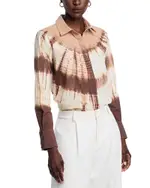 Kobi Halperin Cadia Blouse