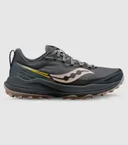 Saucony Xodus Ultra 2 Runshield Womens