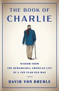 在飛比找誠品線上優惠-The Book of Charlie: Wisdom fr