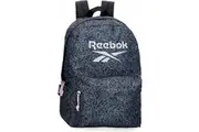 Reebok Black Elegance: The Ultimate Casual Backpack for Women