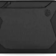 STM Goods Myth Carrying Case (Sleeve) for 40.6 cm (16") Notebook - Magnet Black