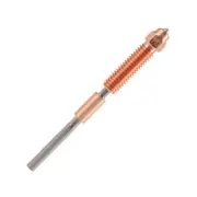 3D Printer Extrusion Head Nozzle 0.4mm For Creality K1/K1 MAX/K1 C/Ender-3 V3