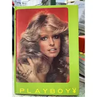 在飛比找蝦皮購物優惠-歐美寫真雜誌-PLAYBOY (精裝)早期稀有品