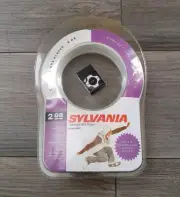 SYLVANIA 2 GB Compact MP3 Player Stereo New Sealed