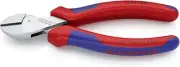 73 05 160 COMPACT Diagonal Cutters"x-Cut" Chrome Plated