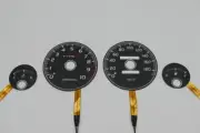 JDM Rare New in bag Honda DC2 DB8 Type R Integra Dash Cluster Meter LED Kit EL