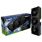 Palit GeForce RTX 5080 GamingPro V1 GDDR7 16GB