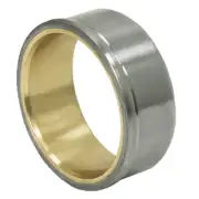 182850M1 Axle Pivot Bushing Fits Massey Ferguson TO20 TO30 TO35 35 135 230 235 +