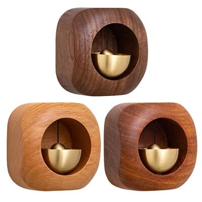 Shopkeepers Bell for Door Opening Doorbell Decoration Entry Chime Wind Chime