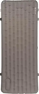 Snow Peak TM-089 Compact Wide Mat, Air Mat, Camping, Tent Mat, Bedding, Cushion