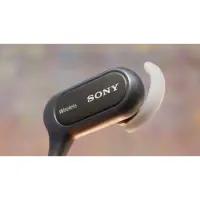 在飛比找蝦皮購物優惠-Sony MDR-XB50BS  藍芽有線耳機