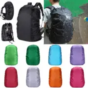 20-80L Waterproof Backpack Bag Rain Cover Ultralight Outdoor Hiking, Camping