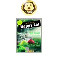 在飛比找蝦皮商城優惠-【Happy cat快樂貓】粗球貓砂 四種香味 10L【培菓