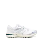 [Asics] Asics Gel-Terrain GTX Sneakers 8 US WHITE/SILVER