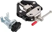 COMPUKAS 2pcs Wiper Arm Puller Tool Kit Heavy Duty Bearing Puller Battery Terminal Remover Durable Construction User Friendly Design for Arm Removal