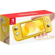 Nintendo Switch Lite Video Gaming Console