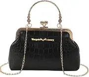 [Vorgato Luxury] Clutch Purses for Women - Evening Bags for Women Formal - Fancy Clutch Purses for Women