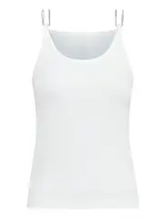 [Dion Lee] Wire Strap Tank