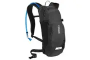 Camelbak LOBO 9 Women's 2L Bike / Sports Hydration Pack - Charcoal/Black