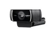 Logitech C922 Pro Stream Webcam