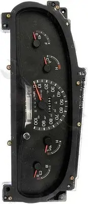 Dorman 599-673 Remanufactured Instrument Cluster