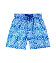 [Vilebrequin Kids] Vilebrequin Kids Swim trunks Y 6 blue