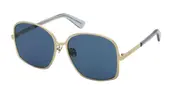 Nina Ricci SNR400 300J Women’s Sunglasses Size 60