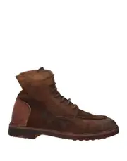 [ALEXANDER HOTTO] ALEXANDER HOTTO Ankle boots - Item 17610510