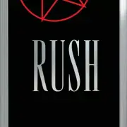 SECTOR 2 - RUSH - 4CD / 1DVD BOX-SET - BRAND NEW / SEALED