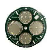 Citizen AV0081-51X Promaster Tsuno Chrono Limited-Edition Racer New