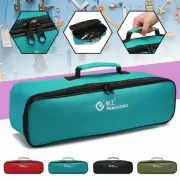 Multi-function Canvas Waterproof Storage Hand Tool Bag Portable Toolkit Pouch