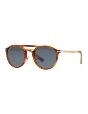 [Persol] PO3264S Brown Sunglasses