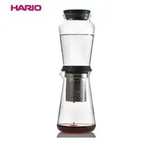 在飛比找蝦皮購物優惠-HARIO「 雫」水滴式冰滴咖啡壺 600ML (SBS-5