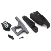 Kit Cover for Derailleur Rear GX Eagle T-Type Axs 2139980134 SRAM Bicycle
